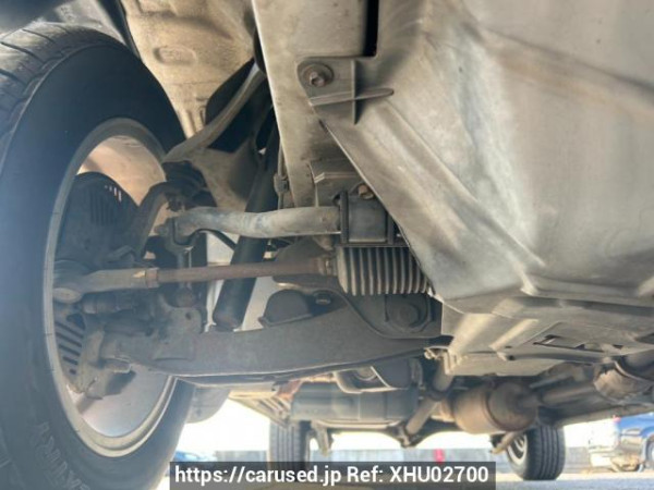 Used 1998 AT toyota townace-noah SR40G Image[34]