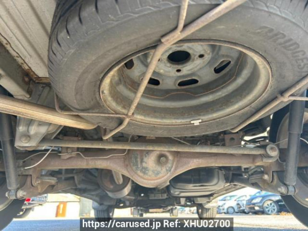 Used 1998 AT toyota townace-noah SR40G Image[42]