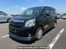 Used 2008 AT toyota noah ZRR70W Image[2]
