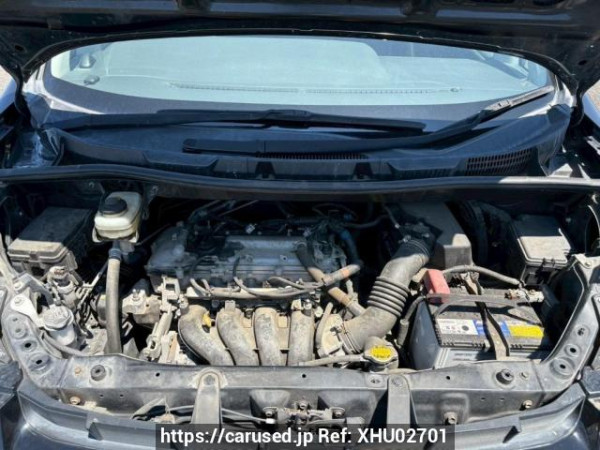 Used 2008 AT toyota noah ZRR70W Image[9]