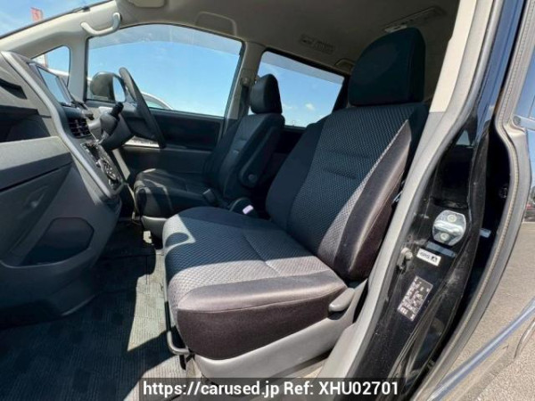 Used 2008 AT toyota noah ZRR70W Image[12]