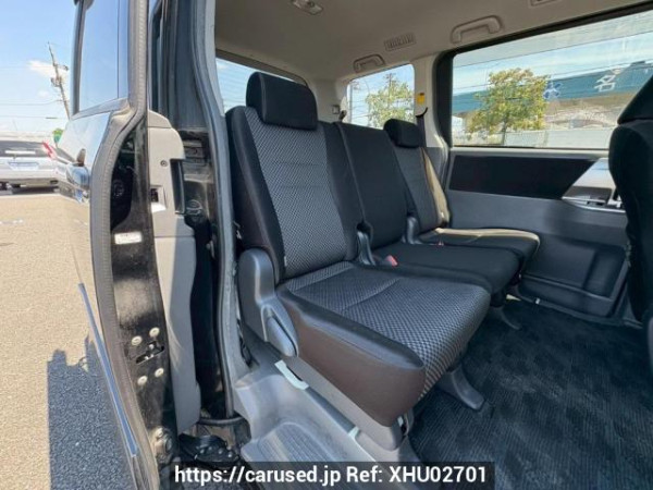 Used 2008 AT toyota noah ZRR70W Image[13]