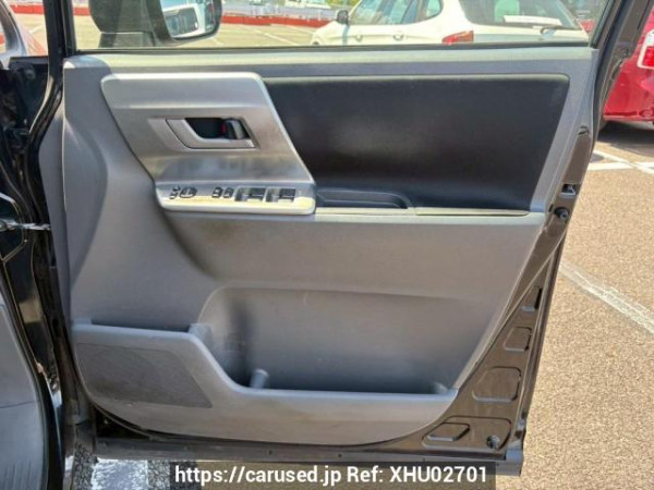 Used 2008 AT toyota noah ZRR70W Image[16]