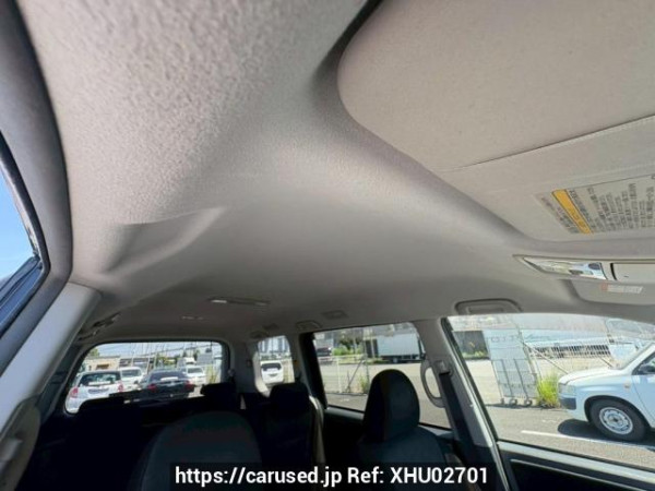Used 2008 AT toyota noah ZRR70W Image[17]