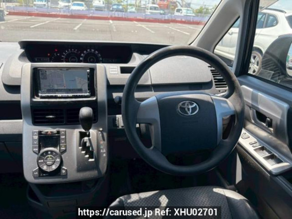 Used 2008 AT toyota noah ZRR70W Image[20]