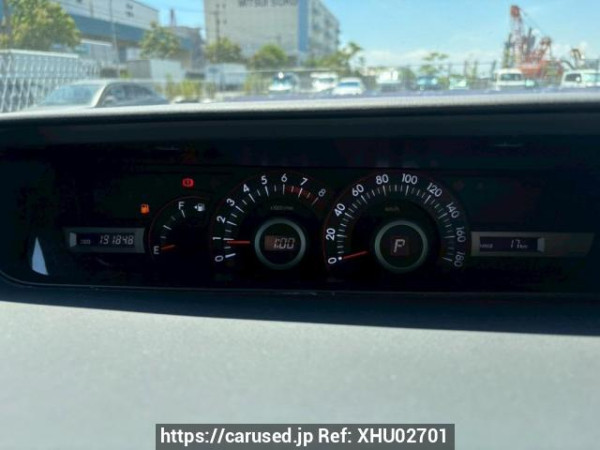 Used 2008 AT toyota noah ZRR70W Image[21]