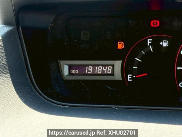 Used 2008 AT toyota noah ZRR70W Image[22]