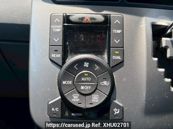 Used 2008 AT toyota noah ZRR70W Image[26]