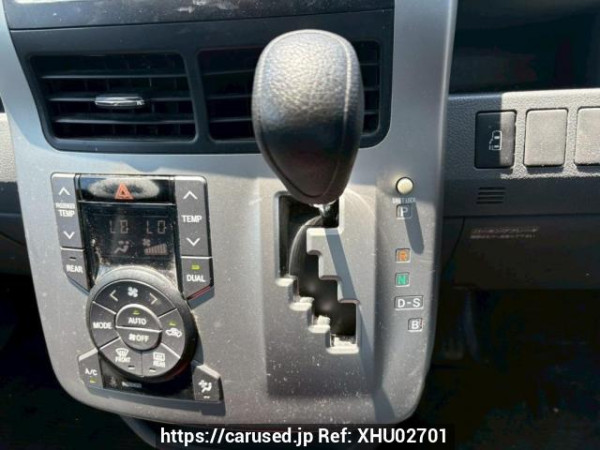 Used 2008 AT toyota noah ZRR70W Image[25]
