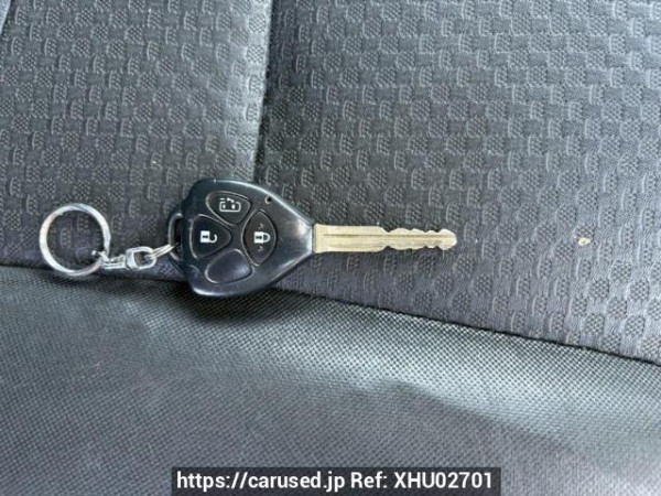 Used 2008 AT toyota noah ZRR70W Image[29]