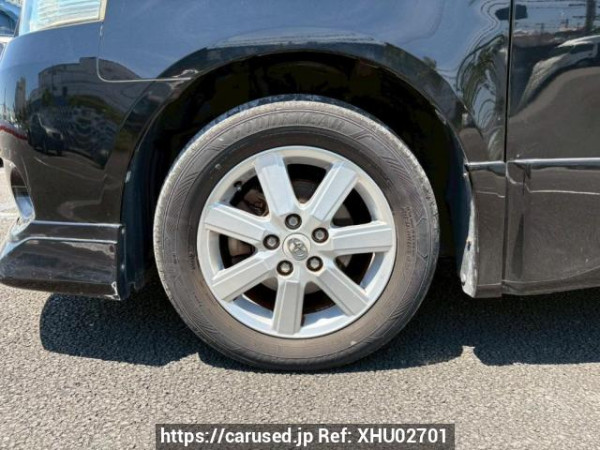 Used 2008 AT toyota noah ZRR70W Image[31]