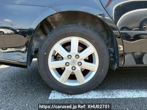 Used 2008 AT toyota noah ZRR70W Image[32]