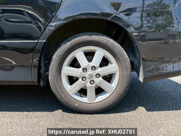 Used 2008 AT toyota noah ZRR70W Image[33]