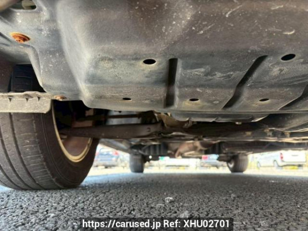 Used 2008 AT toyota noah ZRR70W Image[34]