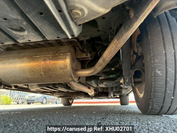 Used 2008 AT toyota noah ZRR70W Image[41]