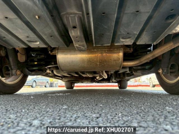 Used 2008 AT toyota noah ZRR70W Image[42]