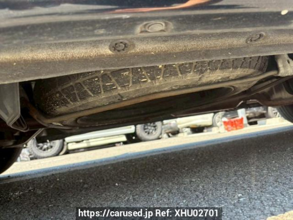 Used 2008 AT toyota noah ZRR70W Image[43]