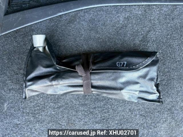 Used 2008 AT toyota noah ZRR70W Image[44]