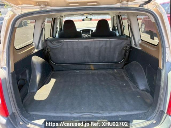 Used 2010 AT toyota probox-van NCP50V Image[8]