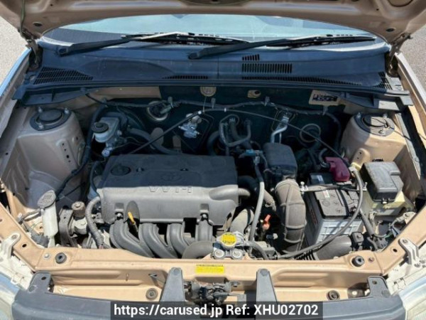 Used 2010 AT toyota probox-van NCP50V Image[9]