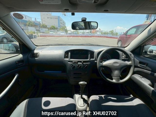 Used 2010 AT toyota probox-van NCP50V Image[18]