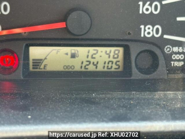 Used 2010 AT toyota probox-van NCP50V Image[22]