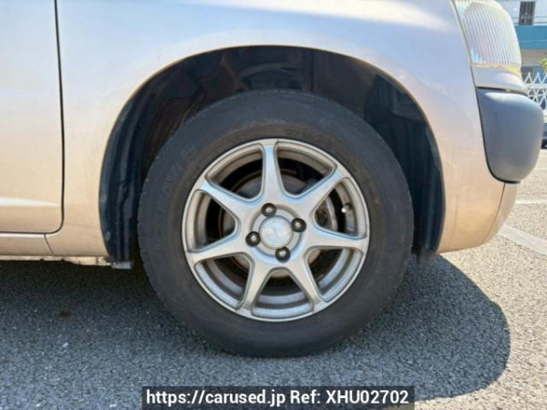 Used 2010 AT toyota probox-van NCP50V Image[30]