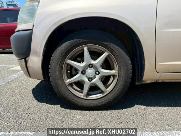 Used 2010 AT toyota probox-van NCP50V Image[31]