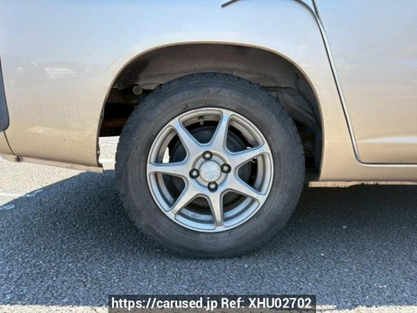 Used 2010 AT toyota probox-van NCP50V Image[32]