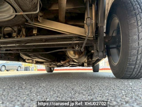 Used 2010 AT toyota probox-van NCP50V Image[41]