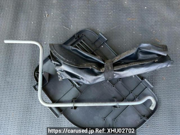 Used 2010 AT toyota probox-van NCP50V Image[44]