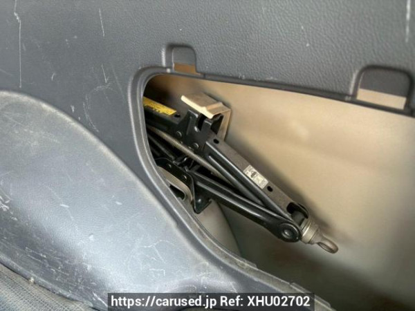 Used 2010 AT toyota probox-van NCP50V Image[45]