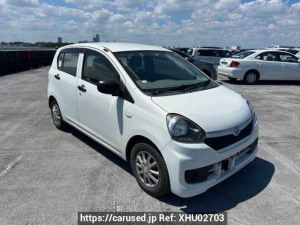 Used 2016 AT daihatsu mira-e-s LA300S Image[0]