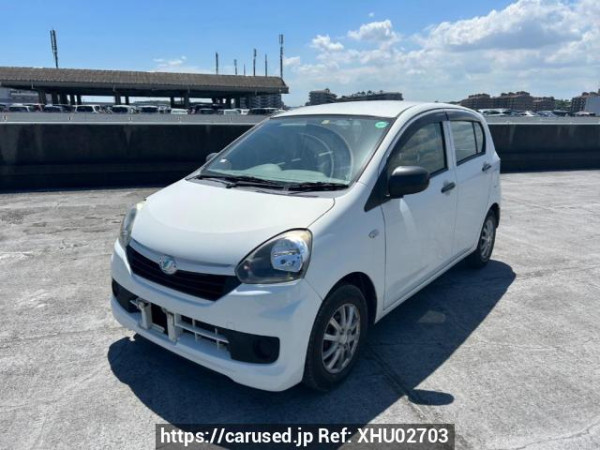 Used 2016 AT daihatsu mira-e-s LA300S Image[2]