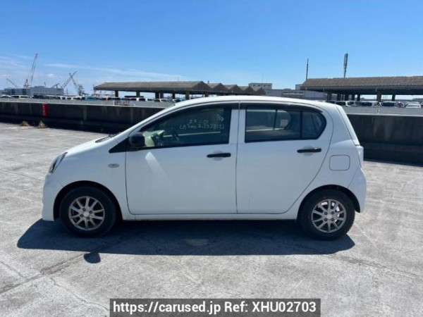 Used 2016 AT daihatsu mira-e-s LA300S Image[3]