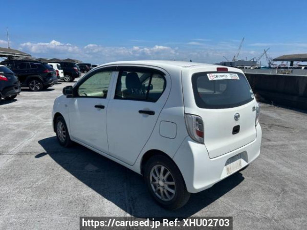 Used 2016 AT daihatsu mira-e-s LA300S Image[4]