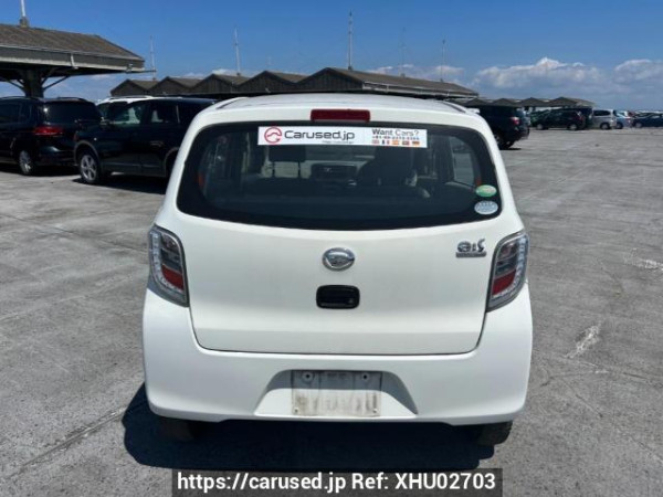Used 2016 AT daihatsu mira-e-s LA300S Image[5]