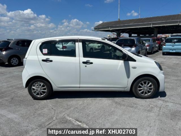 Used 2016 AT daihatsu mira-e-s LA300S Image[7]
