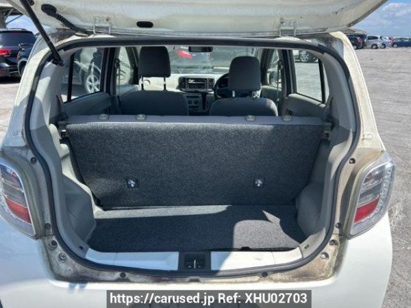 Used 2016 AT daihatsu mira-e-s LA300S Image[8]