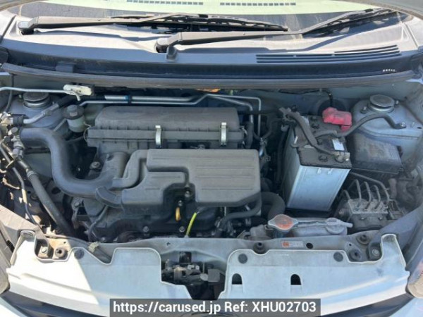 Used 2016 AT daihatsu mira-e-s LA300S Image[9]