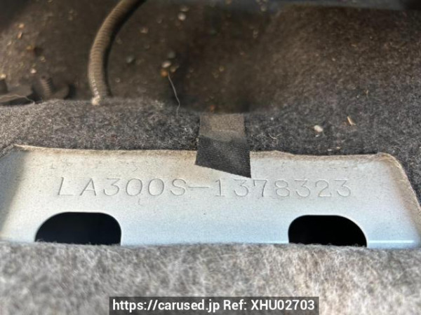 Used 2016 AT daihatsu mira-e-s LA300S Image[11]