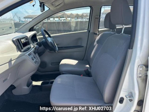 Used 2016 AT daihatsu mira-e-s LA300S Image[14]