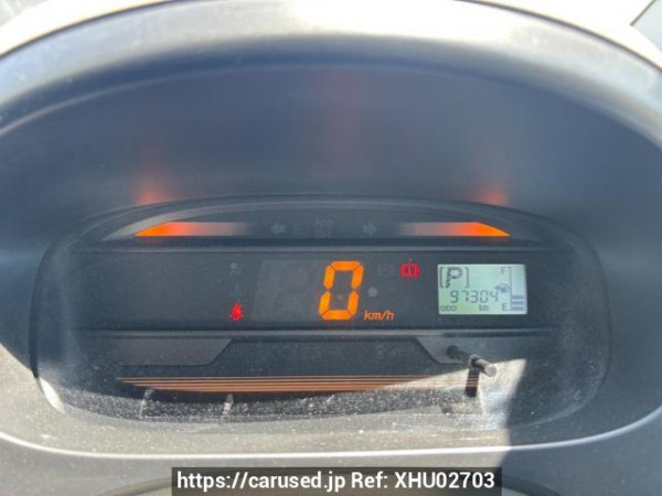 Used 2016 AT daihatsu mira-e-s LA300S Image[21]