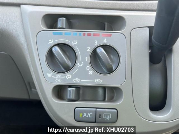 Used 2016 AT daihatsu mira-e-s LA300S Image[24]