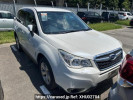 Subaru Forester SJ5