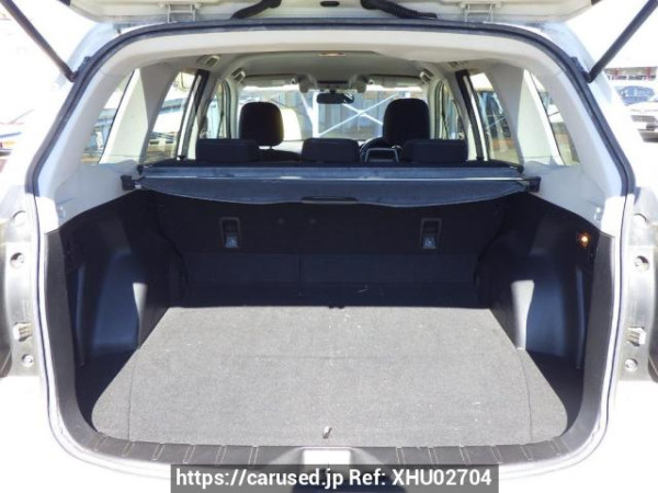 Used 2015 AT subaru forester SJ5 Image[8]