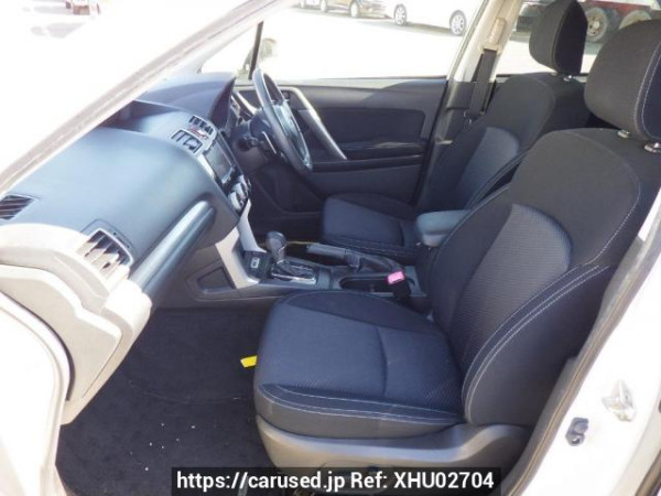 Used 2015 AT subaru forester SJ5 Image[14]