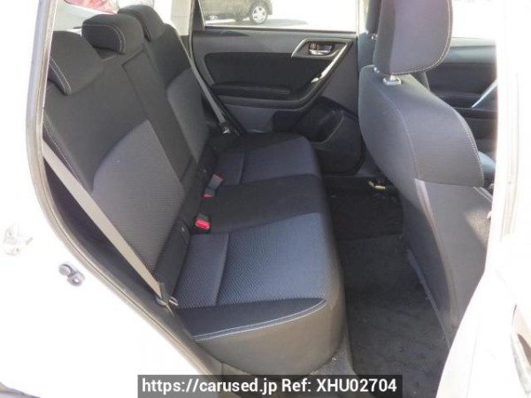 Used 2015 AT subaru forester SJ5 Image[15]