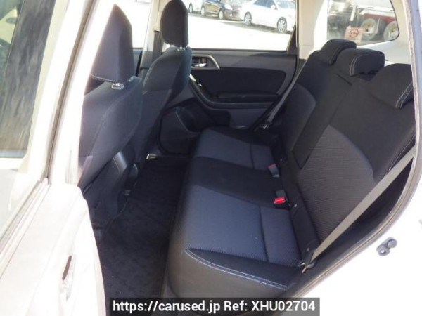 Used 2015 AT subaru forester SJ5 Image[16]