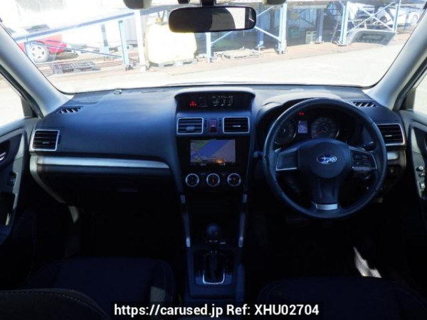 Used 2015 AT subaru forester SJ5 Image[17]